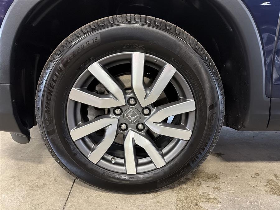 used 2019 Honda Pilot car, priced at $20,750