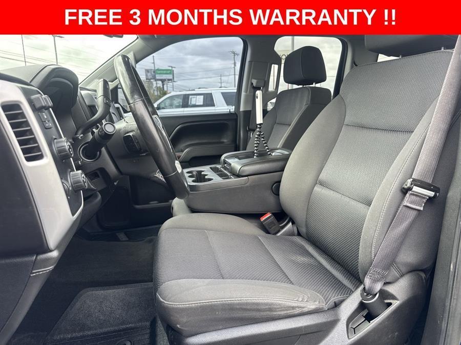 used 2017 GMC Sierra 1500 car, priced at $19,999
