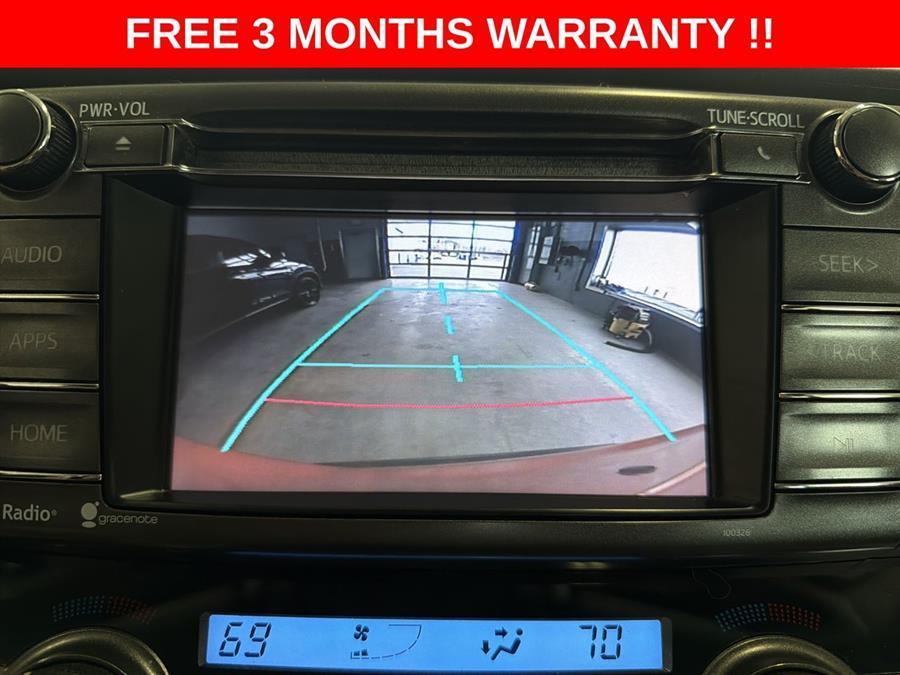 used 2014 Toyota RAV4 car, priced at $11,999