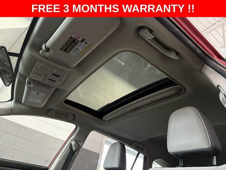 used 2014 Toyota RAV4 car, priced at $11,999