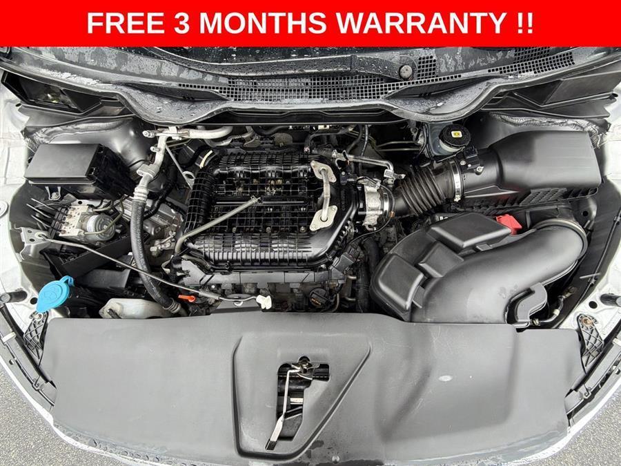 used 2018 Honda Odyssey car, priced at $20,500