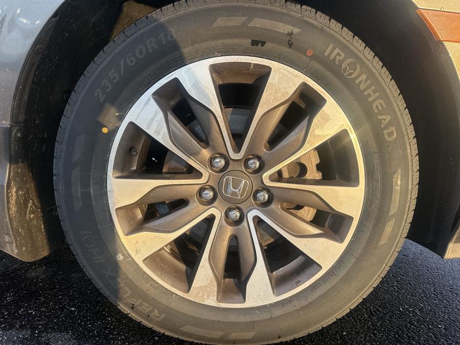 used 2021 Honda Odyssey car, priced at $28,999