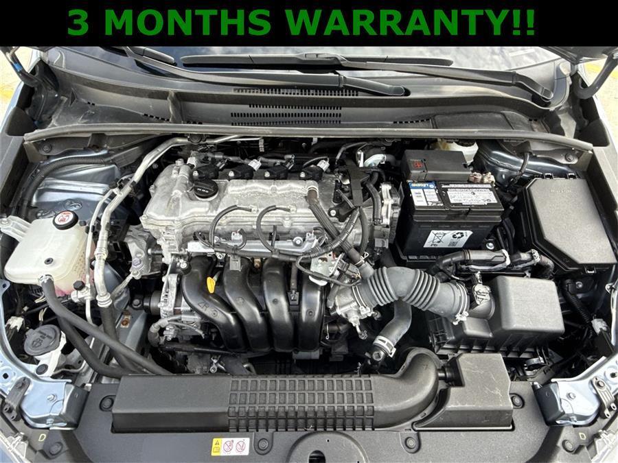 used 2020 Toyota Corolla car, priced at $16,895