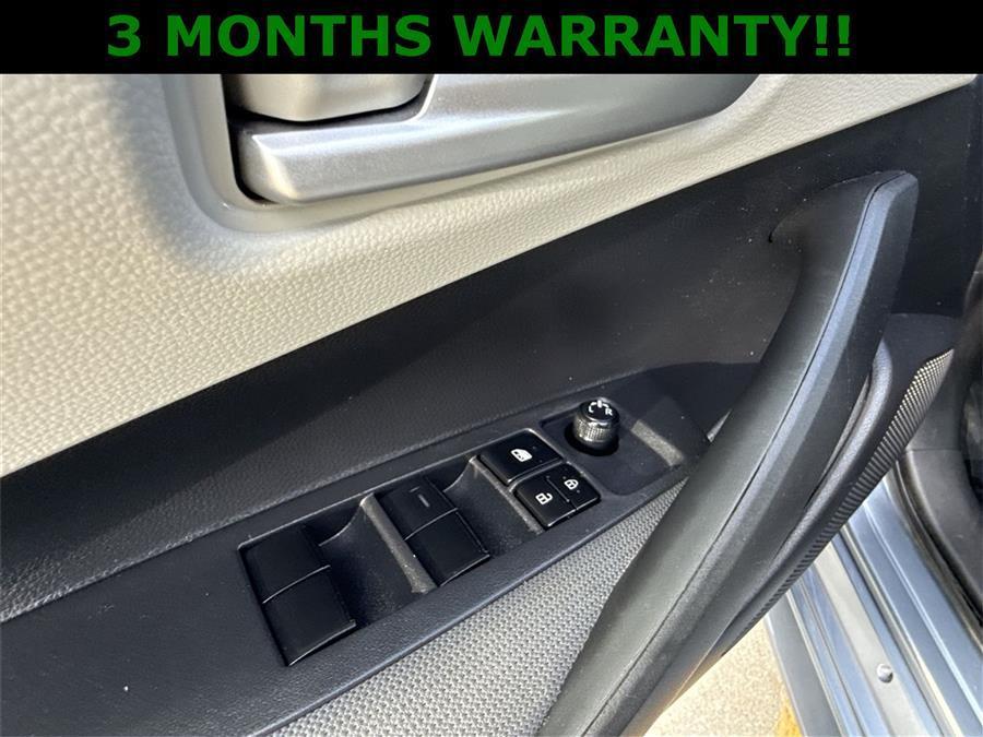 used 2020 Toyota Corolla car, priced at $16,895