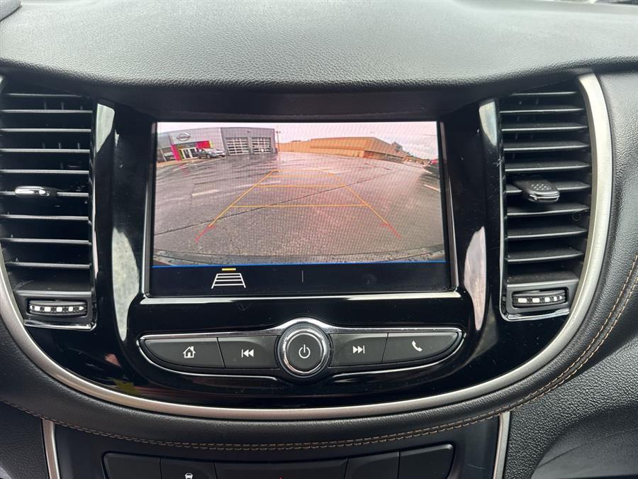 used 2020 Chevrolet Trax car, priced at $12,500