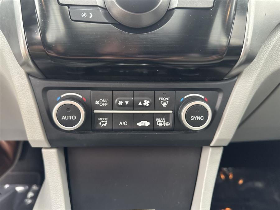 used 2018 Acura ILX car, priced at $14,400