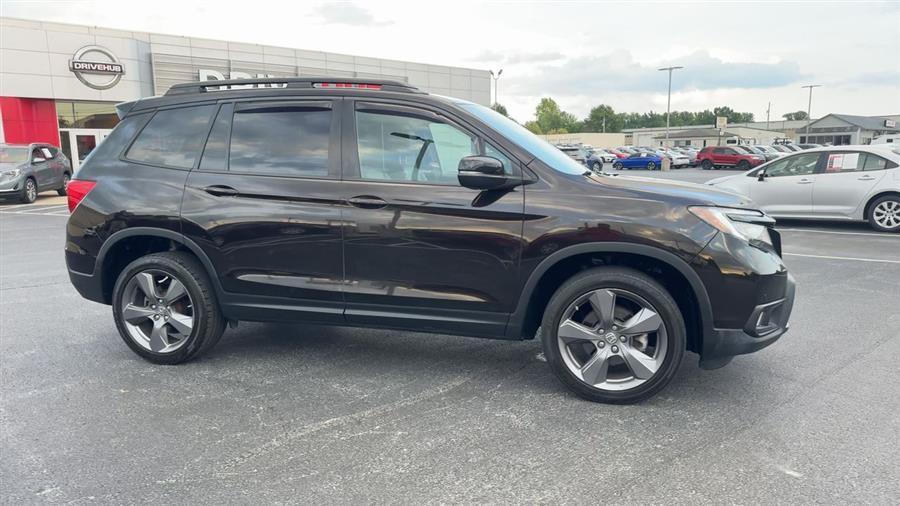 used 2019 Honda Passport car, priced at $22,950