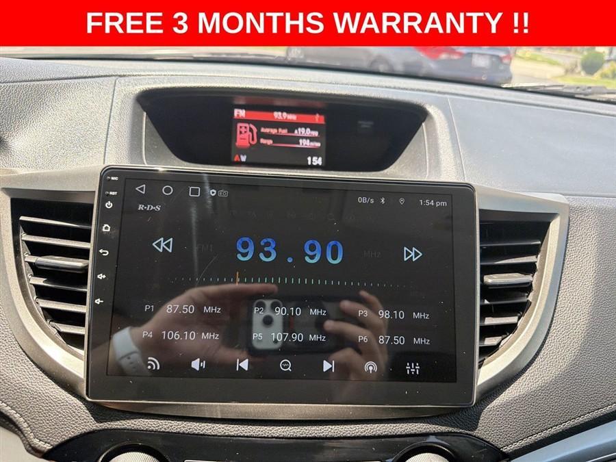 used 2016 Honda CR-V car, priced at $16,999