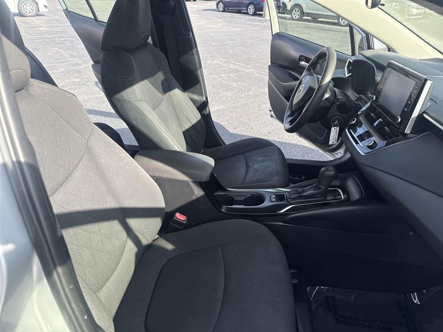 used 2020 Toyota Corolla car, priced at $13,900