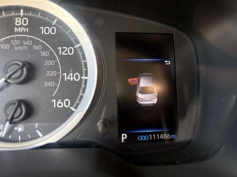 used 2020 Toyota Corolla car, priced at $13,900