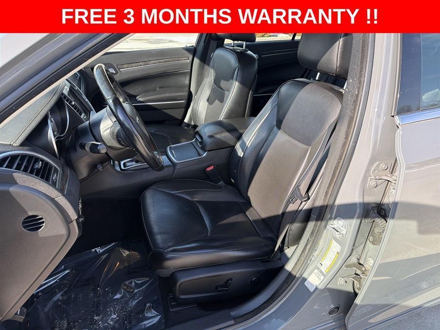 used 2019 Chrysler 300 car, priced at $12,999