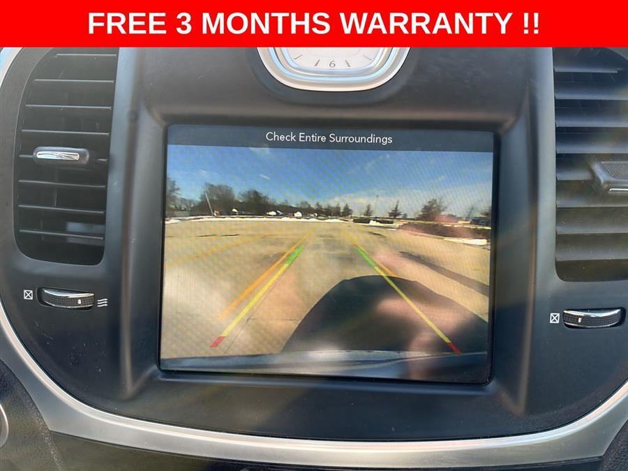 used 2019 Chrysler 300 car, priced at $12,999