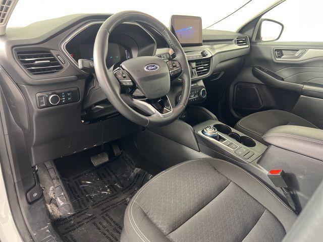 used 2024 Ford Escape car, priced at $19,702