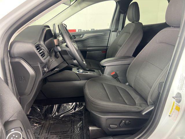 used 2024 Ford Escape car, priced at $19,702
