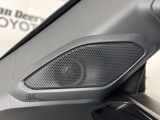 new 2026 Toyota Sequoia car, priced at $77,505