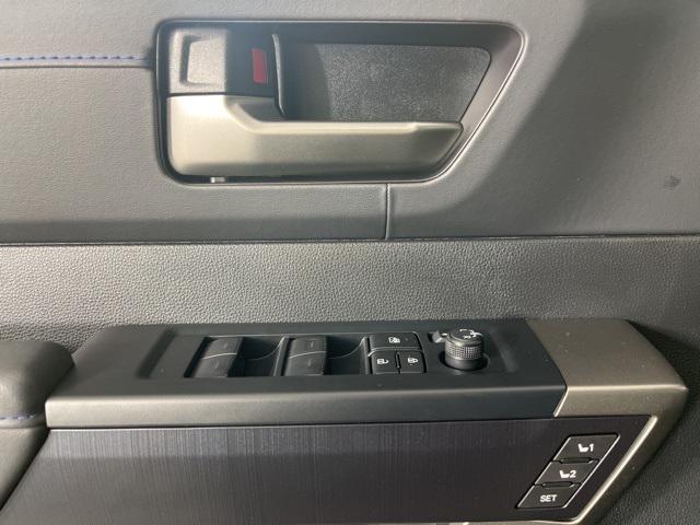 new 2026 Toyota Sequoia car, priced at $77,505