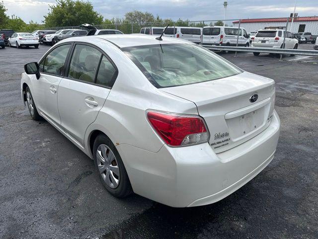 used 2013 Subaru Impreza car, priced at $5,982