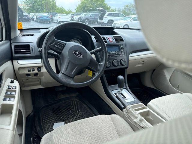 used 2013 Subaru Impreza car, priced at $5,982