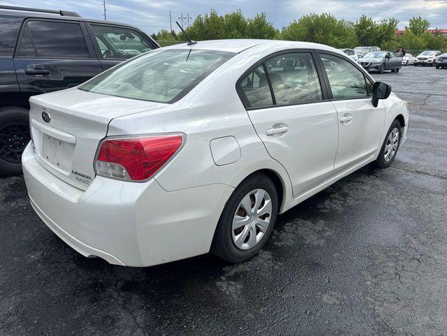 used 2013 Subaru Impreza car, priced at $5,982