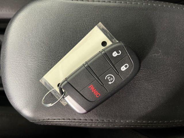 used 2020 Jeep Renegade car, priced at $14,701