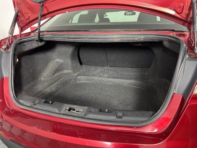 used 2016 Ford Taurus car, priced at $13,399