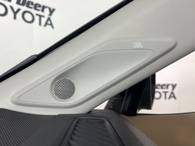 used 2024 Toyota RAV4 car, priced at $43,500