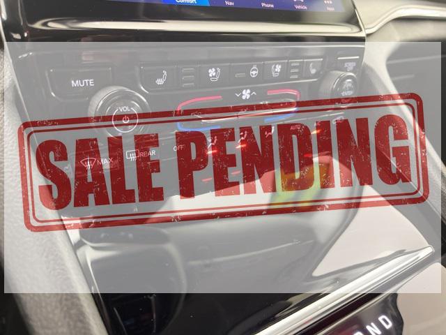 used 2023 Jeep Grand Cherokee car, priced at $31,604