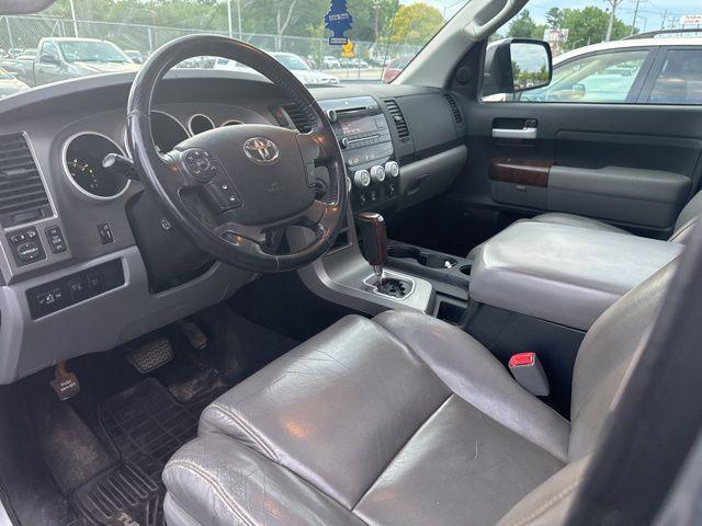 used 2013 Toyota Tundra car, priced at $23,100