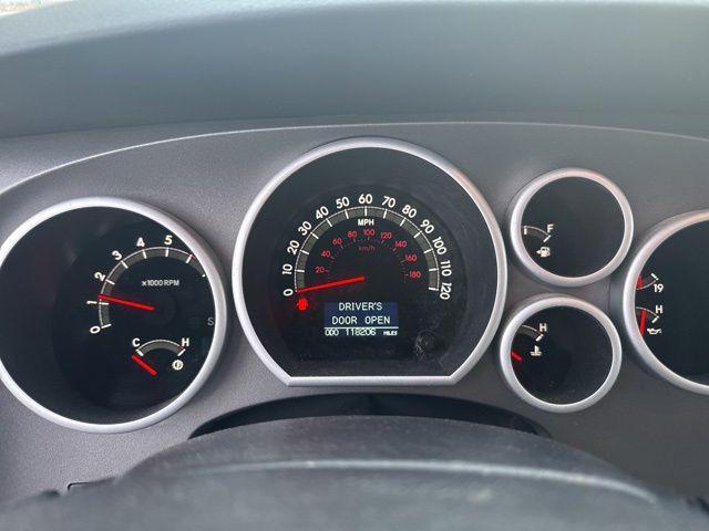used 2013 Toyota Tundra car, priced at $23,100