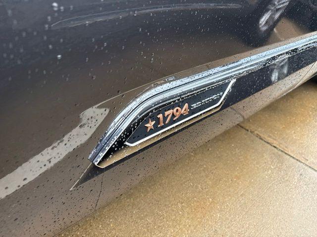 used 2026 Toyota Tundra car