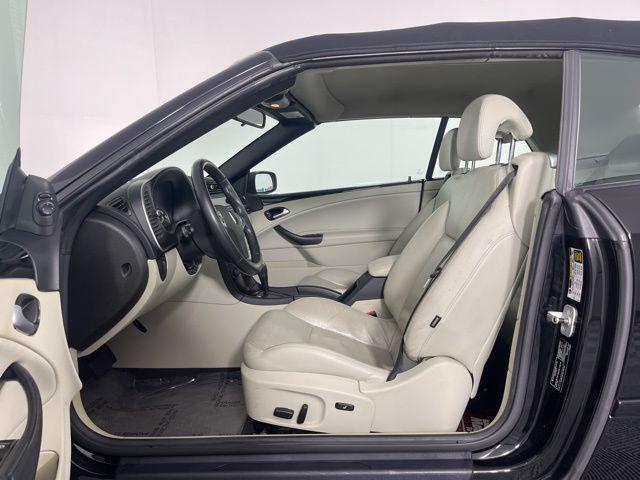 used 2008 Saab 9-3 car