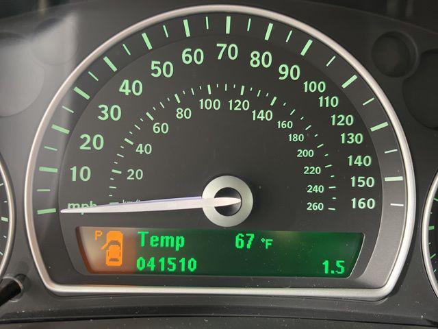 used 2008 Saab 9-3 car