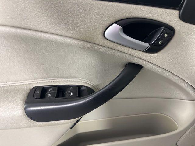 used 2008 Saab 9-3 car