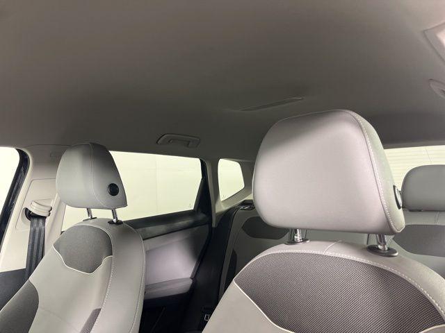 used 2024 Volkswagen Taos car, priced at $24,069