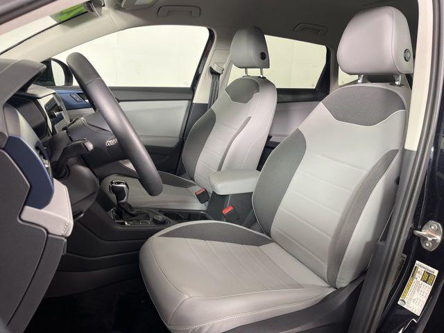 used 2024 Volkswagen Taos car, priced at $24,069