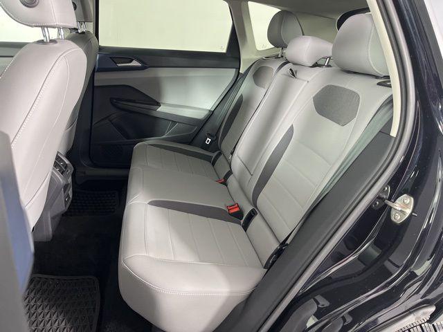 used 2024 Volkswagen Taos car, priced at $24,069