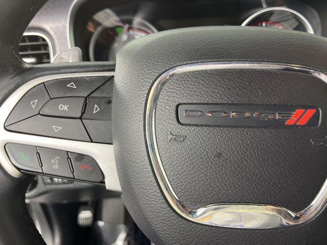 used 2016 Dodge Charger car, priced at $13,855