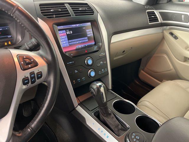 used 2013 Ford Explorer car, priced at $8,000