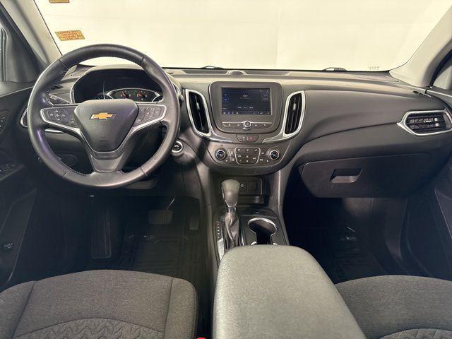 used 2022 Chevrolet Equinox car, priced at $15,710