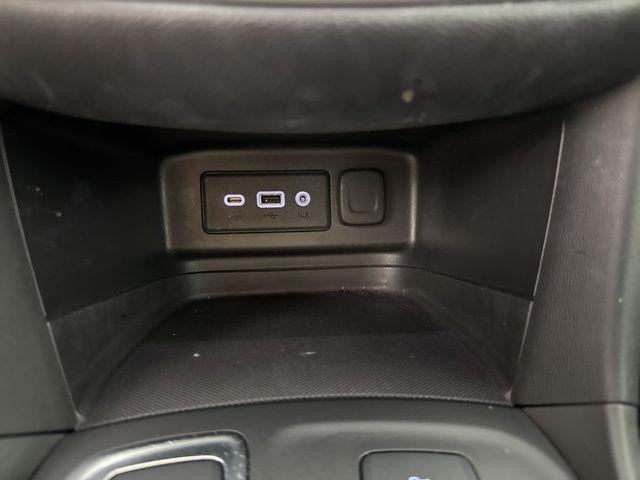 used 2022 Chevrolet Equinox car, priced at $15,710