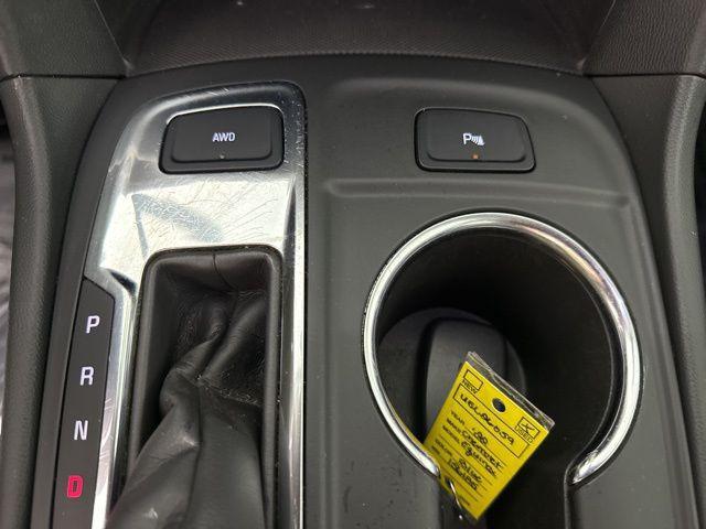 used 2022 Chevrolet Equinox car, priced at $15,710