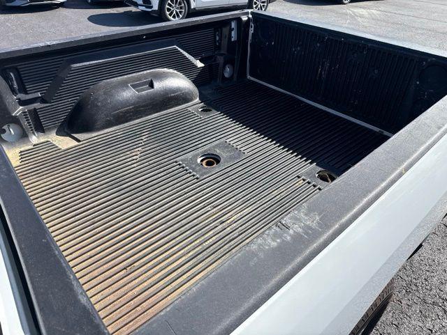 used 2024 Ram 2500 car, priced at $44,584