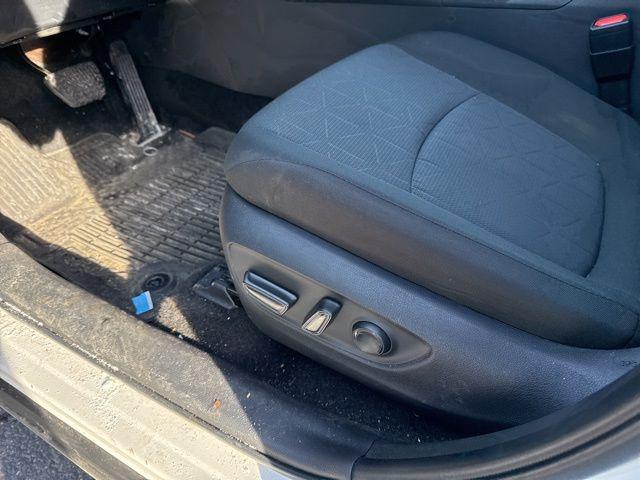 used 2024 Toyota RAV4 car, priced at $32,320