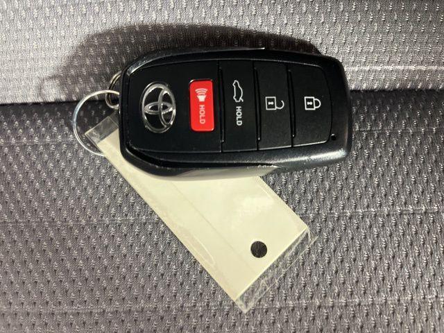 used 2025 Toyota Corolla car, priced at $26,175
