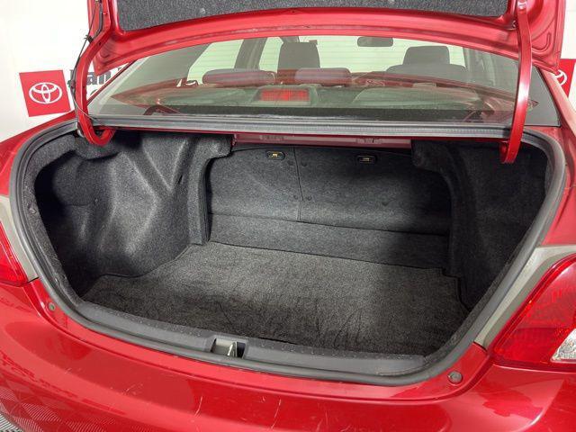 used 2008 Toyota Yaris car, priced at $2,600