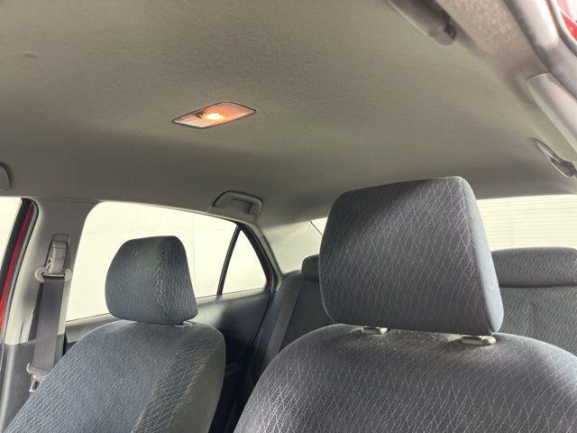 used 2008 Toyota Yaris car, priced at $2,600
