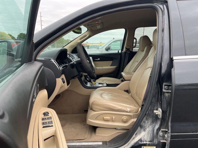 used 2012 GMC Acadia car