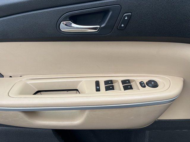 used 2012 GMC Acadia car