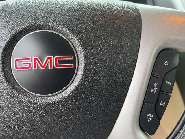 used 2012 GMC Acadia car