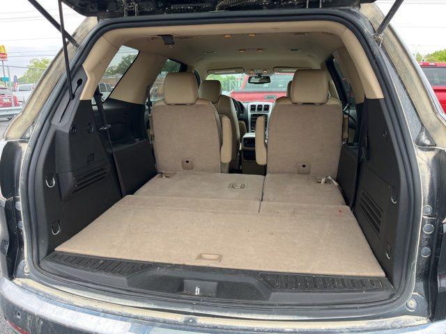 used 2012 GMC Acadia car